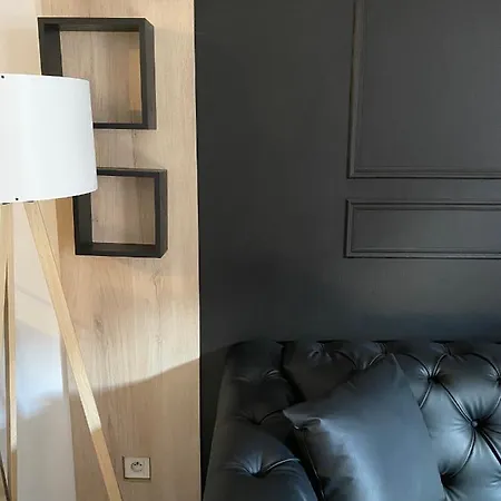Mystic Room, Appart' Romantique Pres De Strasbourg Lejlighed